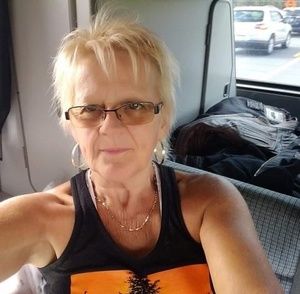 Meet your Posher, Lessard